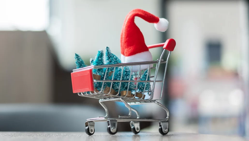 Les erreurs à éviter dans le design d’un site e-commerce pour Noël